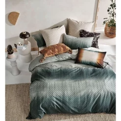 Linen House Lucia Quilt Cover Set In Storm -Sheridan Sales Store unnamed file 1001