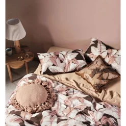 Linen House Kalena Quilt Cover Set In Cinnamon 12 Linen House Kalena Quilt Cover Set In Cinnamon -Sheridan Sales Store unnamed file 1010