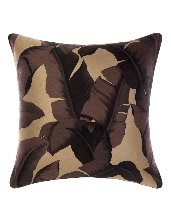 Linen House Kalena Quilt Cover Set In Cinnamon 8 Linen House Kalena Quilt Cover Set In Cinnamon - Image 6