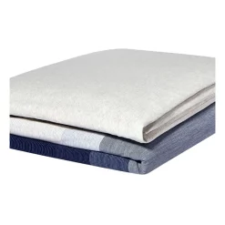 Calvin Klein Knit Stripe Quilt Cover In Indigo 9 Calvin Klein Knit Stripe Quilt Cover In Indigo -Sheridan Sales Store unnamed file 1022