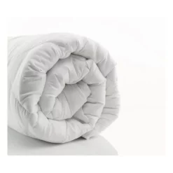 Lujo Home Silk Summer To Mid Quilt White 10 Lujo Home Silk Summer To Mid Quilt White -Sheridan Sales Store unnamed file 1042