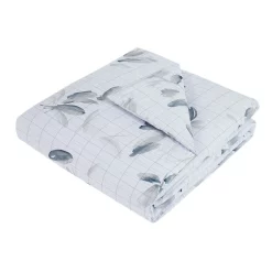 Calvin Klein Shadow Grid Floral Quilt Cover Set In Grey 11 Calvin Klein Shadow Grid Floral Quilt Cover Set In Grey -Sheridan Sales Store unnamed file 1047