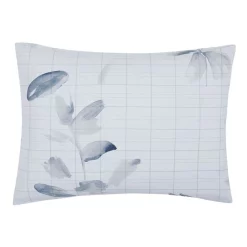 Calvin Klein Shadow Grid Floral Quilt Cover Set In Grey 12 Calvin Klein Shadow Grid Floral Quilt Cover Set In Grey -Sheridan Sales Store unnamed file 1048