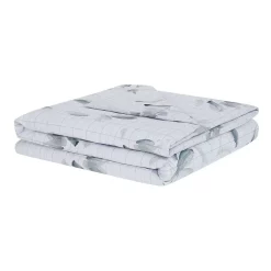 Calvin Klein Shadow Grid Floral Quilt Cover Set In Grey 13 Calvin Klein Shadow Grid Floral Quilt Cover Set In Grey -Sheridan Sales Store unnamed file 1049