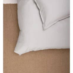 Linen House Nara 400TC Bamboo Cotton Quilt Cover Set Silver 7 Linen House Nara 400TC Bamboo Cotton Quilt Cover Set Silver -Sheridan Sales Store unnamed file 105