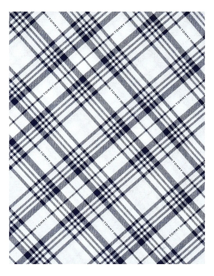 Tommy Hilfiger Tartan Quilt Cover Set In Multi 7 Tommy Hilfiger Tartan Quilt Cover Set In Multi - Image 5