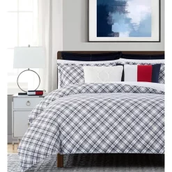 Tommy Hilfiger Tartan Quilt Cover Set In Multi 13 Tommy Hilfiger Tartan Quilt Cover Set In Multi -Sheridan Sales Store unnamed file 1065
