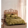 Linen House Nara 400 Thread Count Bamboo Cotton Quilt Cover Set In Bronze 2 Linen House Nara 400 Thread Count Bamboo Cotton Quilt Cover Set In Bronze -Sheridan Sales Store unnamed file 1075