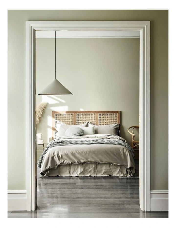 Aura Home Maison Vintage Bedlinen Collection In Natural 3 Aura Home Maison Vintage Bedlinen Collection In Natural