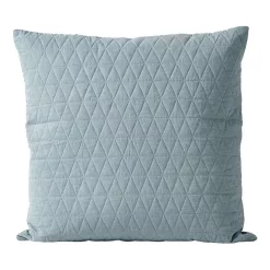 Aura Home Chambray Quilted Bedlinen Collection Bluestone 11 Aura Home Chambray Quilted Bedlinen Collection Bluestone -Sheridan Sales Store unnamed file 1083
