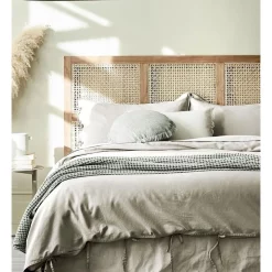 Aura Home Maison Vintage Bedlinen Collection In Natural 9 Aura Home Maison Vintage Bedlinen Collection In Natural -Sheridan Sales Store unnamed file 109
