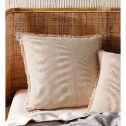 Linen House Galicia Quilt Cover Set In Blue/Sand 9 Linen House Galicia Quilt Cover Set In Blue/Sand -Sheridan Sales Store unnamed file 1094