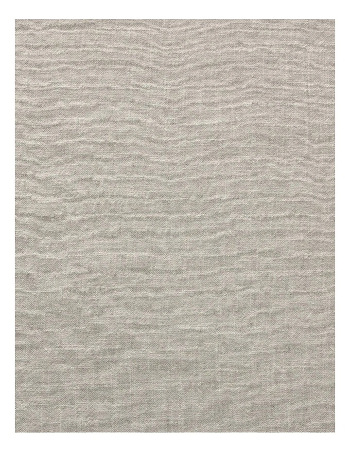 Aura Home Maison Vintage Bedlinen Collection In Natural 5 Aura Home Maison Vintage Bedlinen Collection In Natural - Image 3