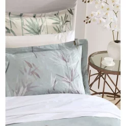 Grace By Linen House Bamboo Florette Quilt Cover Set In Sage 8 Grace By Linen House Bamboo Florette Quilt Cover Set In Sage -Sheridan Sales Store unnamed file 1100