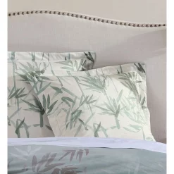 Grace By Linen House Bamboo Florette Quilt Cover Set In Sage 9 Grace By Linen House Bamboo Florette Quilt Cover Set In Sage -Sheridan Sales Store unnamed file 1101