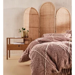 Linen House Asha Quilt Cover Set 12 Linen House Asha Quilt Cover Set -Sheridan Sales Store unnamed file 1105