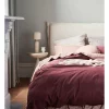 Aura Home Maison Vintage Bedlinen Collection In Syrah 2 Aura Home Maison Vintage Bedlinen Collection In Syrah -Sheridan Sales Store unnamed file 1114