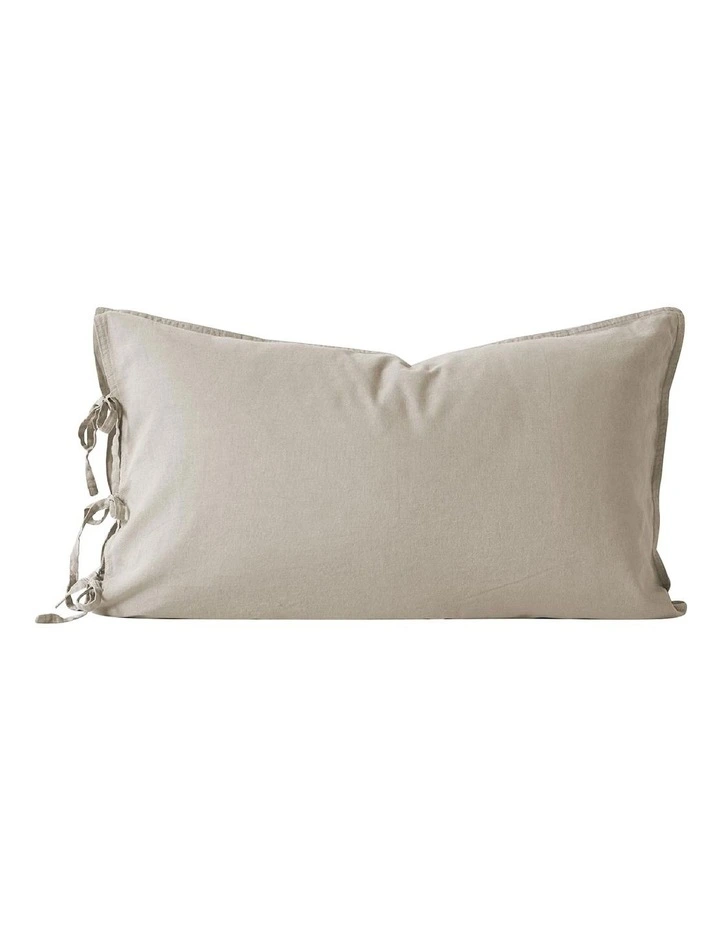 Aura Home Maison Vintage Bedlinen Collection In Natural 7 Aura Home Maison Vintage Bedlinen Collection In Natural - Image 5