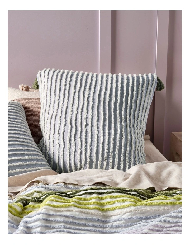 Linen House Nola Quilt Cover Set 5 Linen House Nola Quilt Cover Set - Image 3