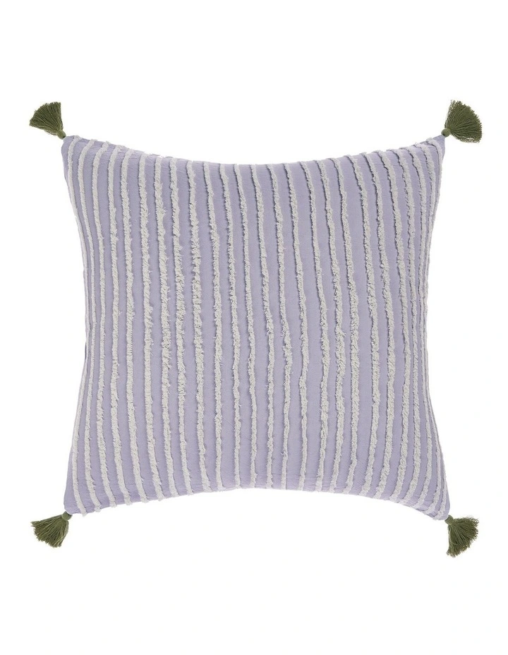 Linen House Nola Quilt Cover Set 6 Linen House Nola Quilt Cover Set - Image 4
