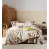 Linen House Bronte Quilt Cover Set Multicolour 1 Linen House Bronte Quilt Cover Set Multicolour -Sheridan Sales Store unnamed file 1123