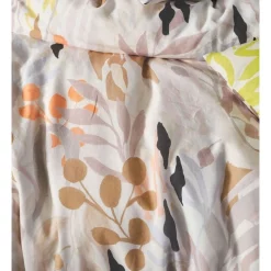 Alternative view of Linen House Bronte Quilt Cover Set Multicolour