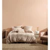 Linen House Abigail Quilt Cover Set Sand 1 Linen House Abigail Quilt Cover Set Sand -Sheridan Sales Store unnamed file 1127