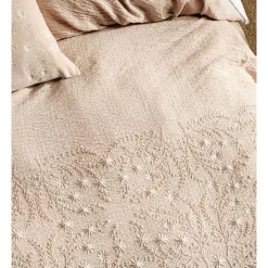 Linen House Abigail Quilt Cover Set Sand 10 Linen House Abigail Quilt Cover Set Sand -Sheridan Sales Store unnamed file 1129
