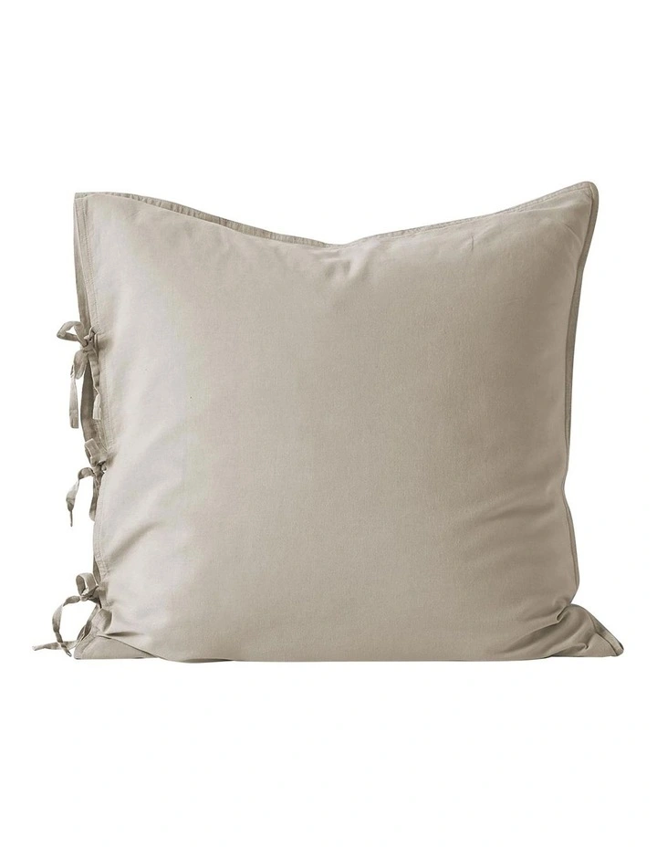 Aura Home Maison Vintage Bedlinen Collection In Natural 8 Aura Home Maison Vintage Bedlinen Collection In Natural - Image 6