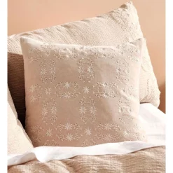 Linen House Abigail Quilt Cover Set Sand 13 Linen House Abigail Quilt Cover Set Sand -Sheridan Sales Store unnamed file 1132