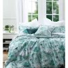 M.M Linen Irena Quilt Cover Set 1 M.M Linen Irena Quilt Cover Set -Sheridan Sales Store unnamed file 1133