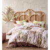 Linen House Harlow Quilt Cover Set Pink 2 Linen House Harlow Quilt Cover Set Pink -Sheridan Sales Store unnamed file 1140