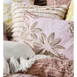 Linen House Harlow Quilt Cover Set Pink 10 Linen House Harlow Quilt Cover Set Pink -Sheridan Sales Store unnamed file 1142
