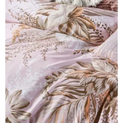Linen House Harlow Quilt Cover Set Pink 11 Linen House Harlow Quilt Cover Set Pink -Sheridan Sales Store unnamed file 1143
