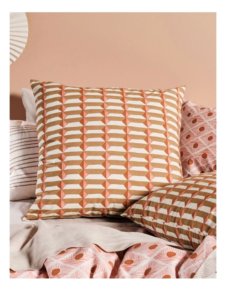 Linen House Aida Quilt Cover Set 7 Linen House Aida Quilt Cover Set - Image 5