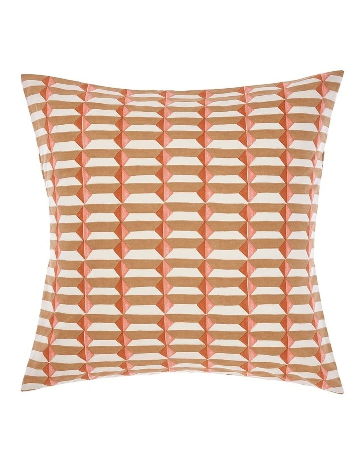 Linen House Aida Quilt Cover Set 8 Linen House Aida Quilt Cover Set - Image 6