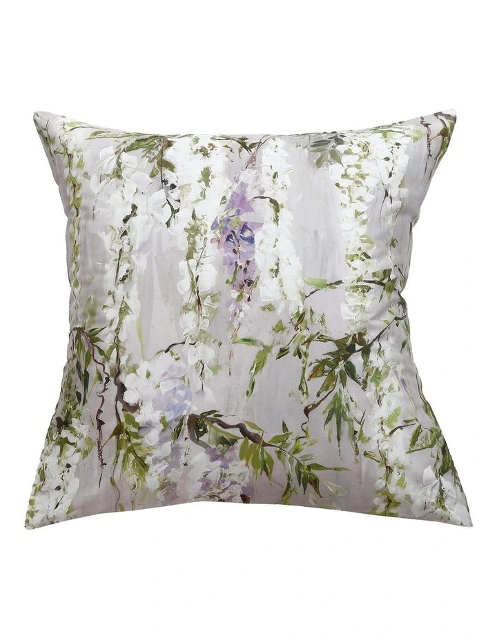 M.M Linen Floribunda Quilt Cover Set Multicolour 5 M.M Linen Floribunda Quilt Cover Set Multicolour - Image 3