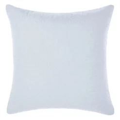 Alternative view of Linen House Isadora Quilt Cover Set Sky