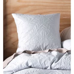 Linen House Isadora Quilt Cover Set Sky -Sheridan Sales Store unnamed file 1167