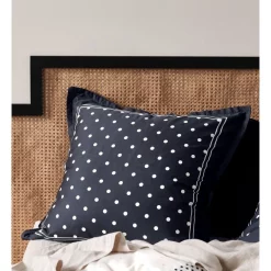 Linen House Vivienne Quilt Cover Set Black 7 Linen House Vivienne Quilt Cover Set Black -Sheridan Sales Store unnamed file 1170