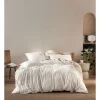 Linen House Shrimpton Quilt Cover Set White -Sheridan Sales Store unnamed file 1171