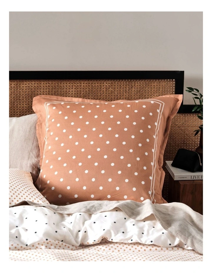 Linen House Vivienne Quilt Cover Set 5 Linen House Vivienne Quilt Cover Set - Image 3
