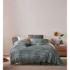 Linen House Dunaway Quilt Cover Set Petrol 1 Linen House Dunaway Quilt Cover Set Petrol -Sheridan Sales Store unnamed file 1187