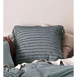 Linen House Dunaway Quilt Cover Set Petrol 13 Linen House Dunaway Quilt Cover Set Petrol -Sheridan Sales Store unnamed file 1192