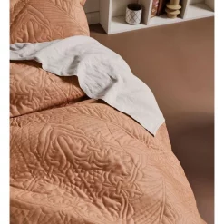 Alternative view of Linen House Isadora Quilt Cover Set
