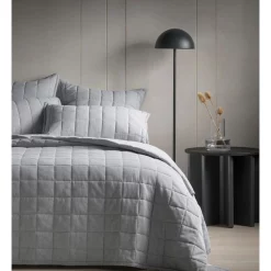 Sheridan Dobson Bed Linen Collection In Royal Navy