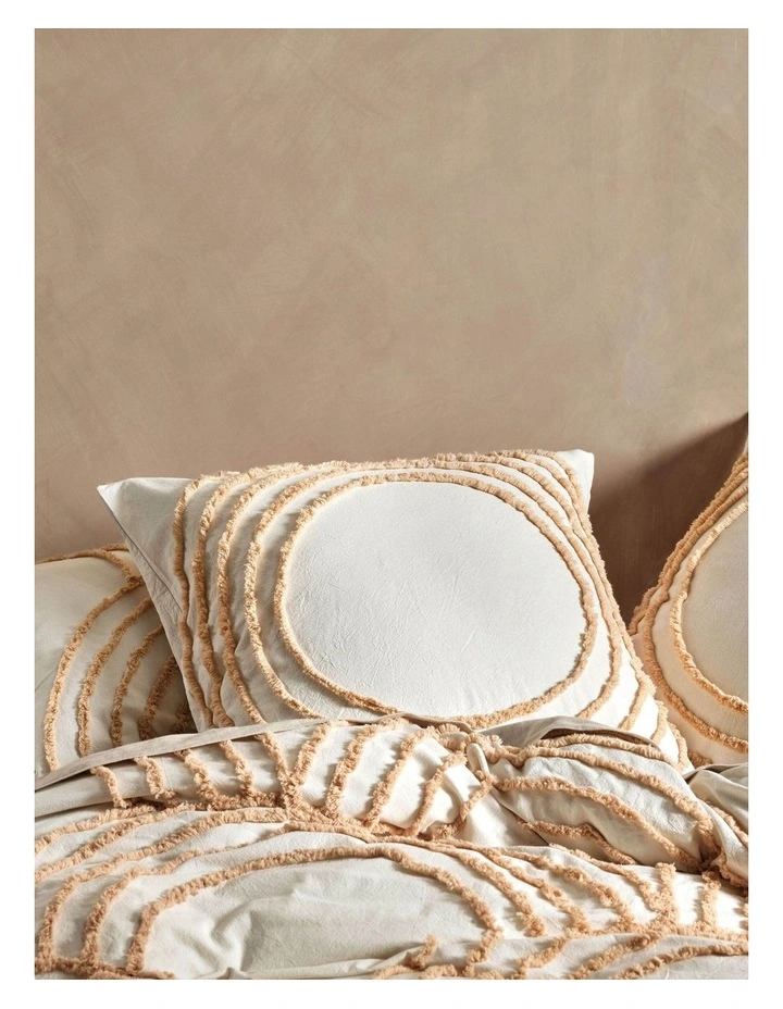 Linen House Ojai Quilt Cover Set 4 Linen House Ojai Quilt Cover Set - Image 2