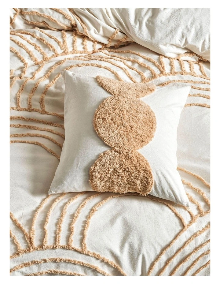 Linen House Ojai Quilt Cover Set 6 Linen House Ojai Quilt Cover Set - Image 4