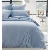 Sheridan Reilly Quilt Cover Set In Chambray -Sheridan Sales Store unnamed file 1225