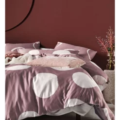 Linen House Keegan Quilt Cover Set In Dusk -Sheridan Sales Store unnamed file 1229